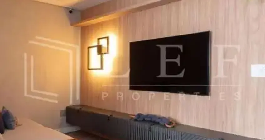 Apartamento com 3 quartos à venda na Rua José Ramon Urtiza, --, Vila Andrade, São Paulo