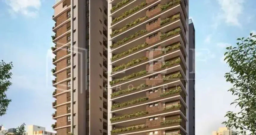 Apartamento com 2 quartos à venda na Praça dos Omaguás, --, Pinheiros, São Paulo