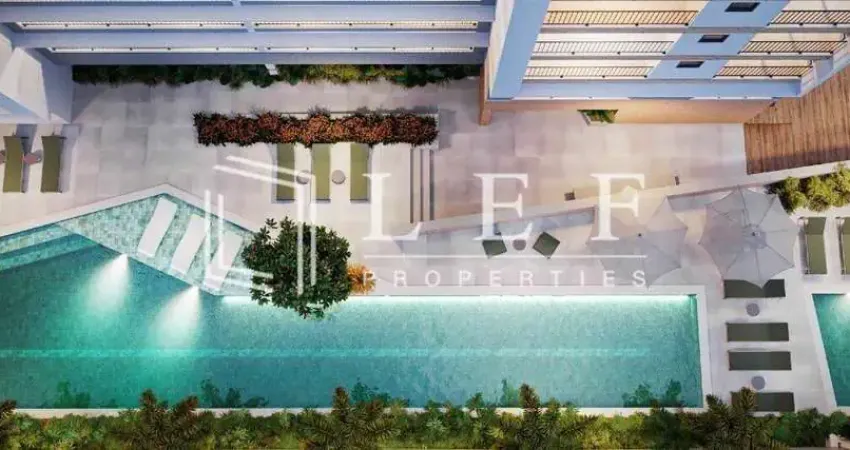 Apartamento com 2 quartos à venda na Rua Doutor Diogo de Faria, --, Vila Clementino, São Paulo