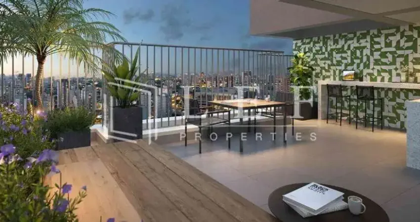 Apartamento com 4 quartos à venda na Rua Tucuna, --, Perdizes, São Paulo