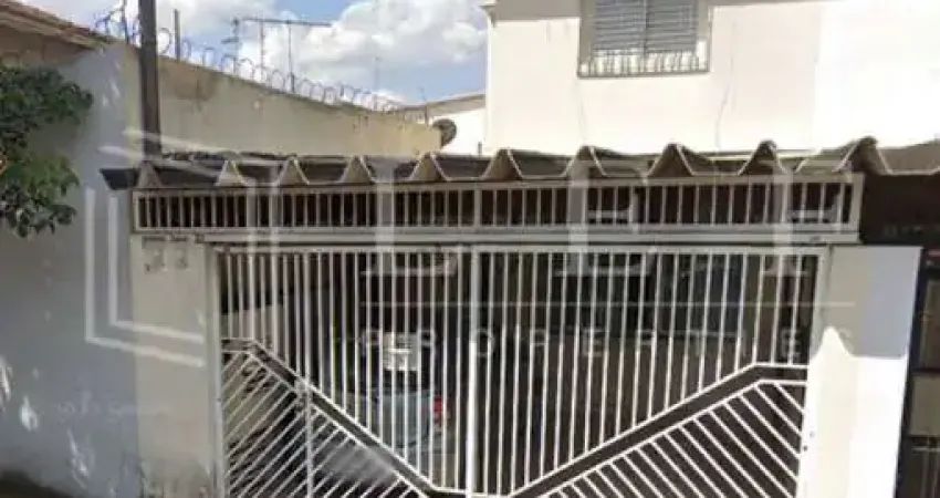 Casa com 3 quartos à venda na Rua Doutor Jesuíno Maciel, --, Campo Belo, São Paulo