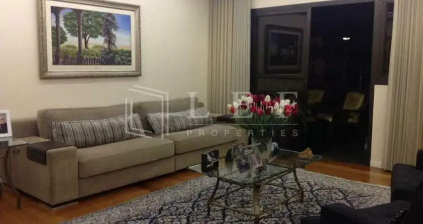 Apartamento com 3 quartos à venda na Rua Itapicuru, --, Perdizes, São Paulo