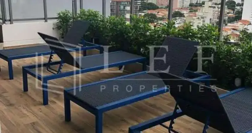 Apartamento com 2 quartos à venda na Rua João Moura, --, Pinheiros, São Paulo