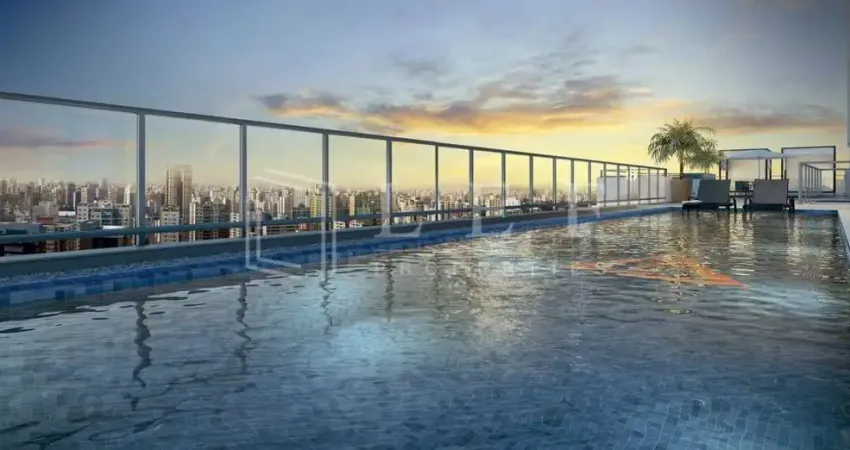 Apartamento com 3 quartos à venda na Rua Afonso de Freitas, --, Paraíso, São Paulo