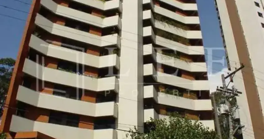 Apartamento com 3 quartos à venda na Rua Alcantarilla, --, Vila Andrade, São Paulo