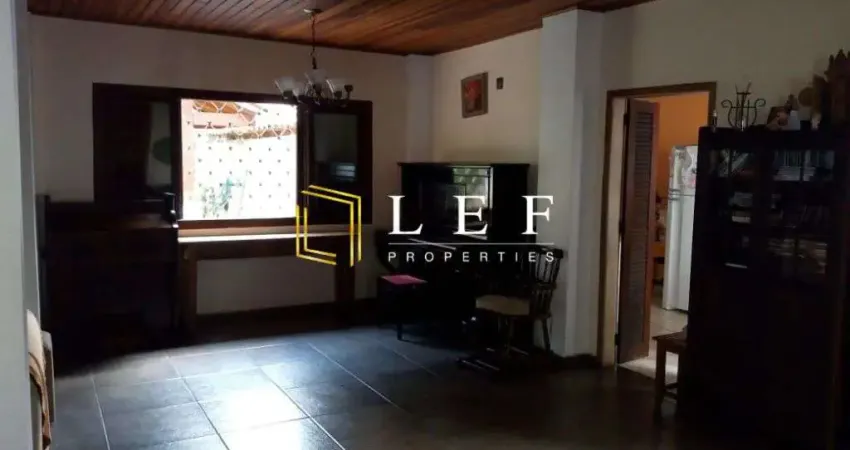 Casa com 6 quartos à venda na Rua Sônia Ribeiro, --, Campo Belo, São Paulo