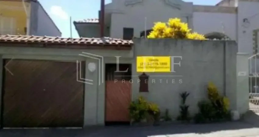 Casa com 2 quartos à venda na Rua Doutor Augusto de Miranda, --, Pompéia, São Paulo