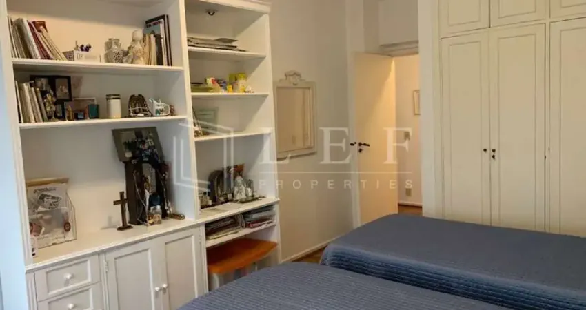 Apartamento com 2 quartos à venda na Rua Doutor Eduardo de Souza Aranha, --, Itaim Bibi, São Paulo