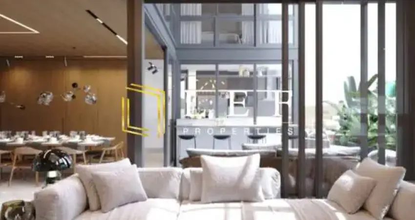 Apartamento com 2 quartos à venda na Rua da Consolação, --, Jardim América, São Paulo