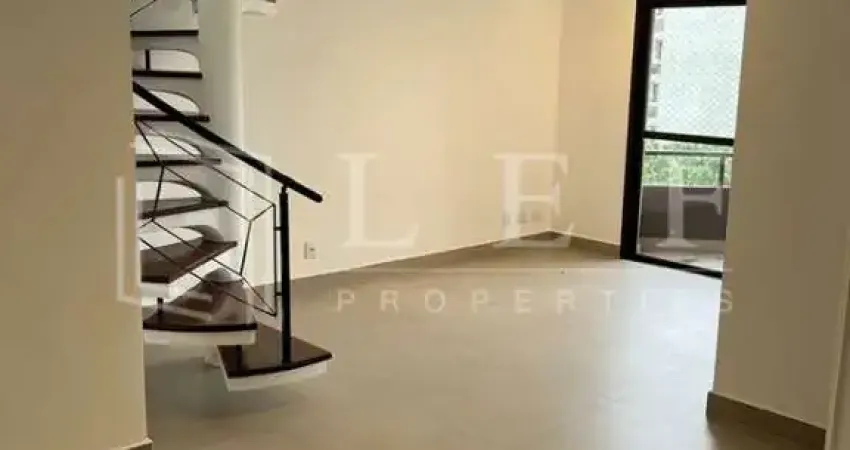 Cobertura com 2 quartos à venda na Rua Fradique Coutinho, --, Pinheiros, São Paulo