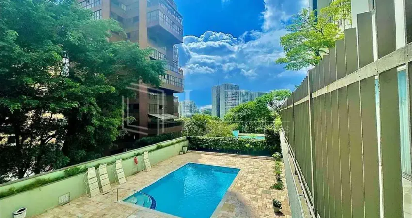 Apartamento com 3 quartos à venda na Rua Doutor James Ferraz Alvim, --, Vila Suzana, São Paulo