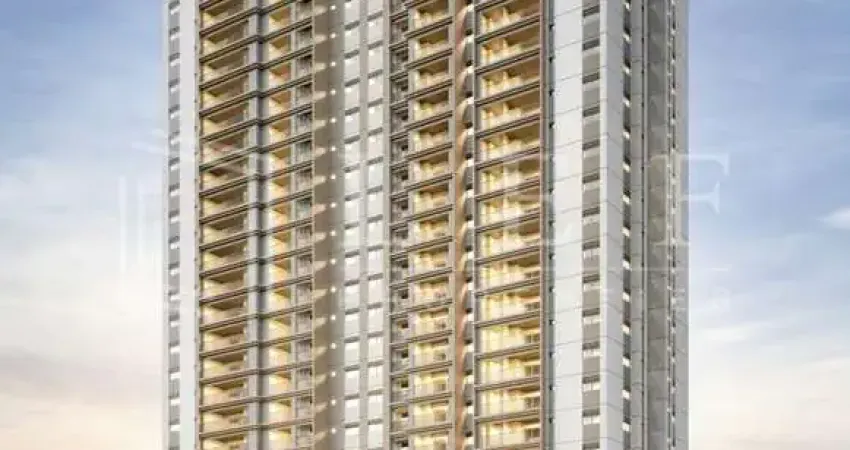 Apartamento com 3 quartos à venda na Rua Indiana, --, Brooklin Paulista, São Paulo