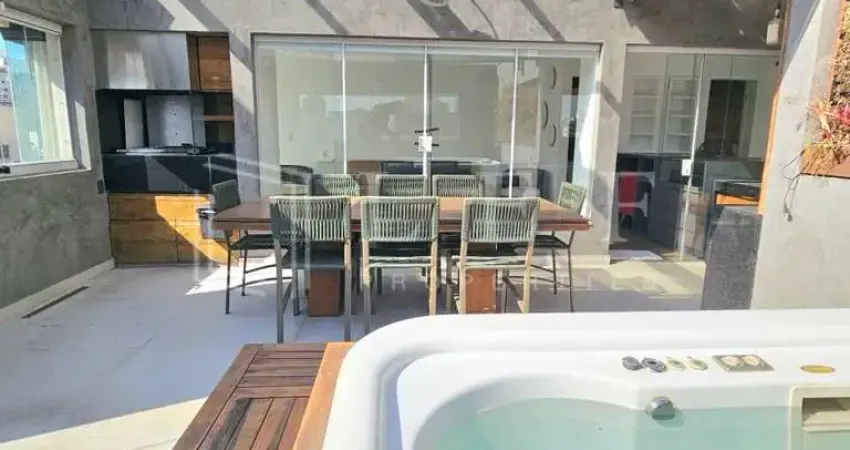 Cobertura com 2 quartos à venda na Rua Comendador Miguel Calfat, --, Vila Olímpia, São Paulo