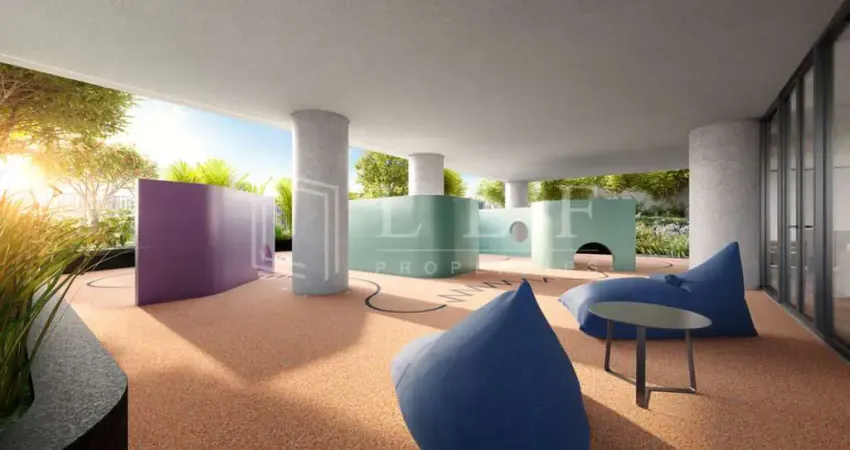 Apartamento com 4 quartos à venda na Rua Mairinque, --, Vila Clementino, São Paulo