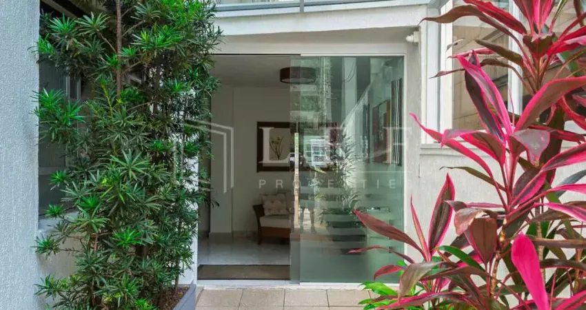 Apartamento com 3 quartos à venda na Alameda Jaú, --, Jardim Paulista, São Paulo