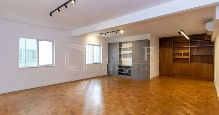 Apartamento com 3 quartos à venda na Alameda Jaú, --, Jardim Paulista, São Paulo