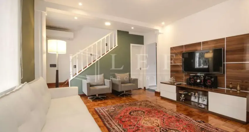 Casa com 3 quartos à venda na Rua Cardoso de Almeida, --, Perdizes, São Paulo