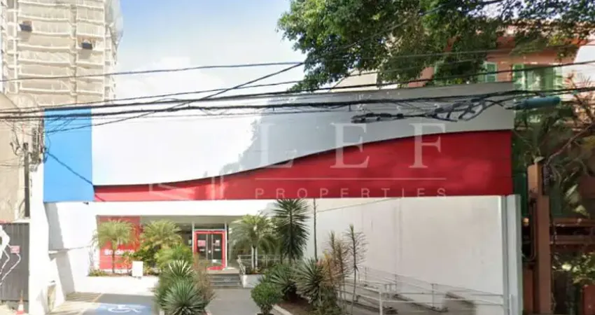 Ponto comercial à venda na Rua dos Pinheiros, --, Pinheiros, São Paulo