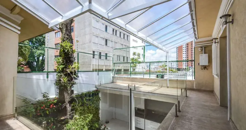 Casa em condomínio fechado com 4 quartos à venda na Rua Inocêncio Unhate, --, Perdizes, São Paulo