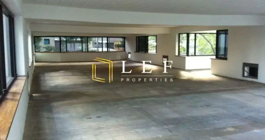 Casa comercial para alugar na Avenida Engenheiro Luiz Carlos Berrini, --, Cidade Monções, São Paulo