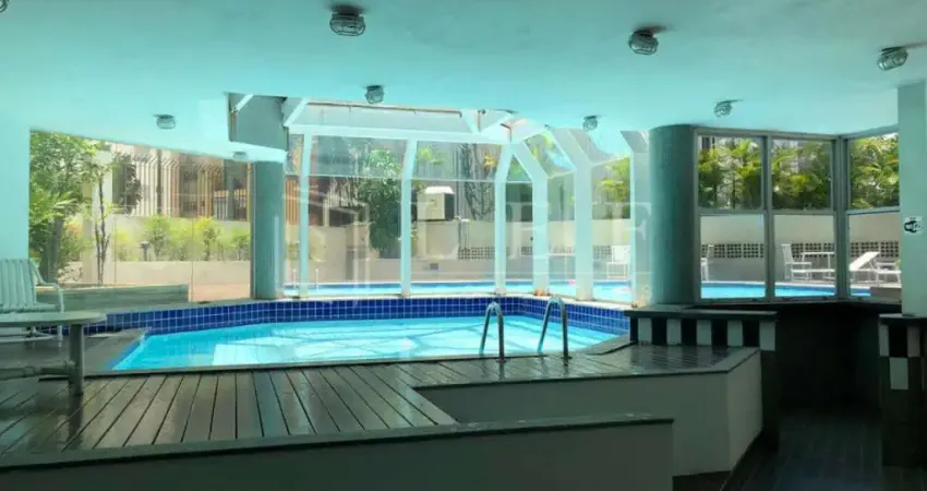 Apartamento com 2 quartos à venda na Rua Fradique Coutinho, --, Pinheiros, São Paulo