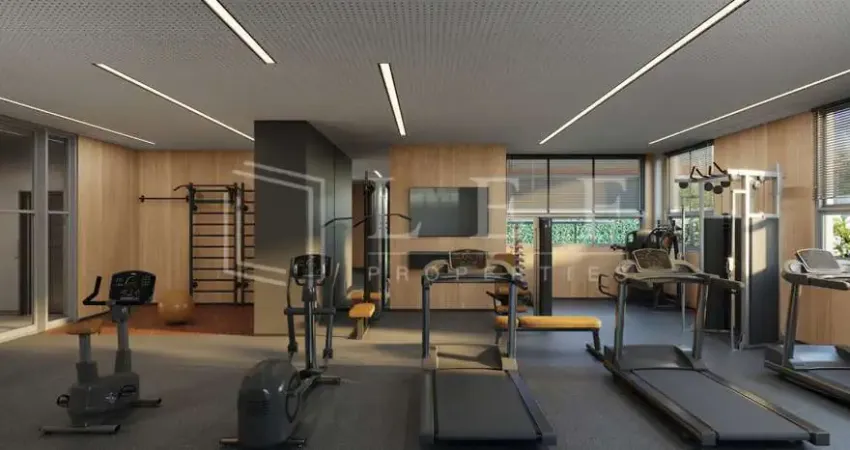 Apartamento com 3 quartos à venda na Rua Santa Justina, --, Vila Olímpia, São Paulo