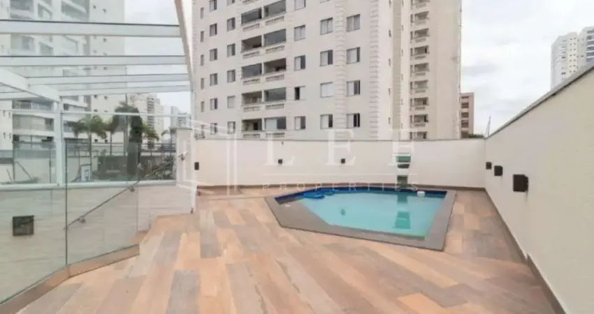 Casa com 2 quartos à venda na Rua dos Bancários, --, Mooca, São Paulo