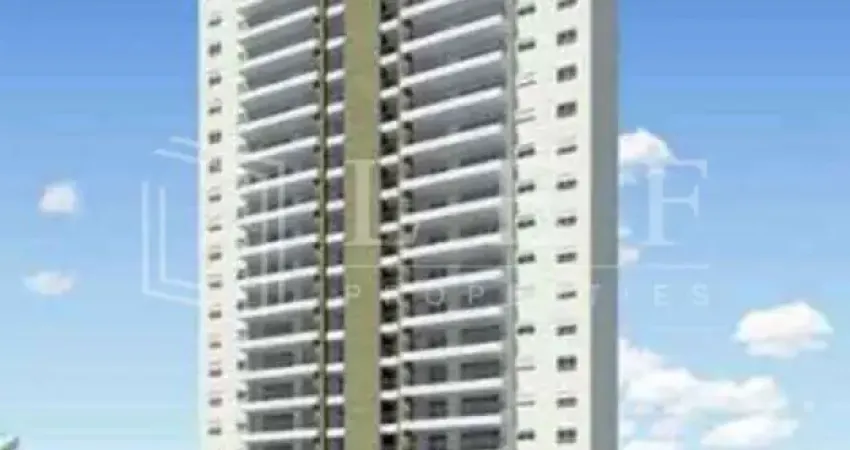 Apartamento com 4 quartos à venda na Rua José de Oliveira Coelho, --, Vila Andrade, São Paulo