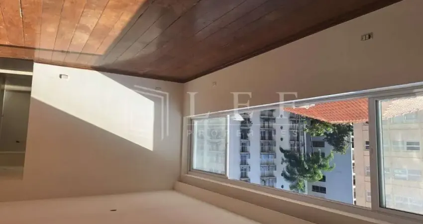 Apartamento com 3 quartos à venda na Alameda Lorena, --, Jardim Paulista, São Paulo