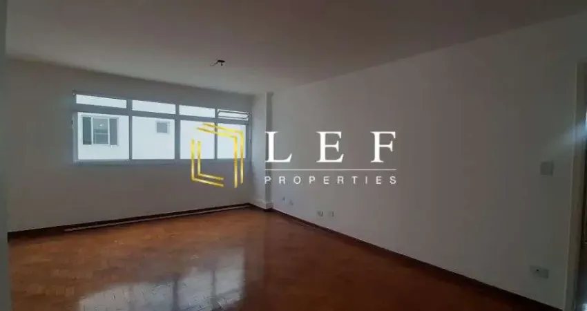 Apartamento com 3 quartos à venda na Rua Pedroso Alvarenga, --, Itaim Bibi, São Paulo