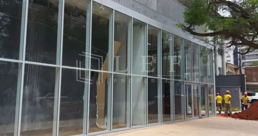 Ponto comercial à venda na Avenida Pedroso de Morais, --, Pinheiros, São Paulo