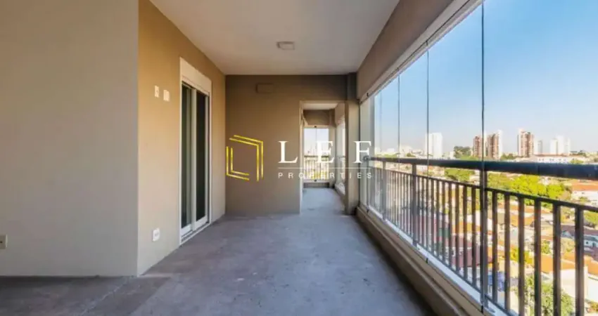 Apartamento com 3 quartos à venda na Rua Tuiucuê, --, Jardim da Saude, São Paulo