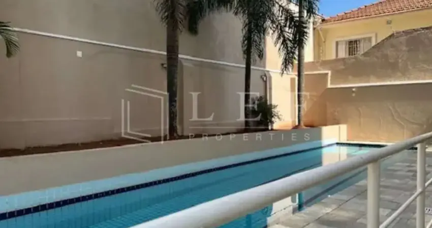 Apartamento com 3 quartos à venda na Avenida Doutor Altino Arantes, --, Vila Clementino, São Paulo