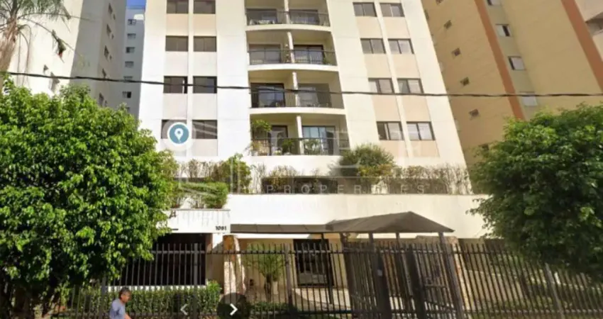 Apartamento com 3 quartos à venda na Travessa Caraíbas, --, Perdizes, São Paulo