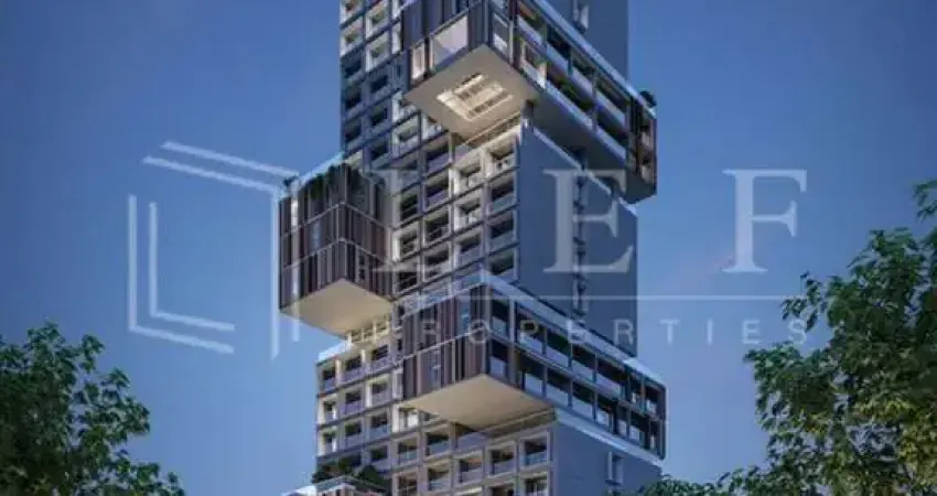 Ponto comercial para alugar na Avenida Rebouças, --, Cerqueira César, São Paulo