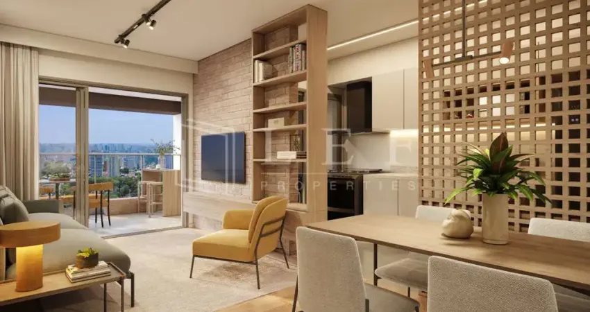 Apartamento com 3 quartos à venda na Rua França Pinto, --, Vila Mariana, São Paulo