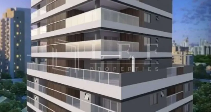 Apartamento com 2 quartos à venda na Rua Minerva, --, Perdizes, São Paulo