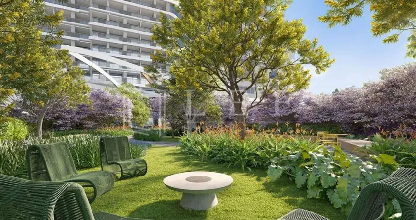 Apartamento com 1 quarto à venda na Avenida Brigadeiro Luís Antônio, --, Jardim Paulista, São Paulo