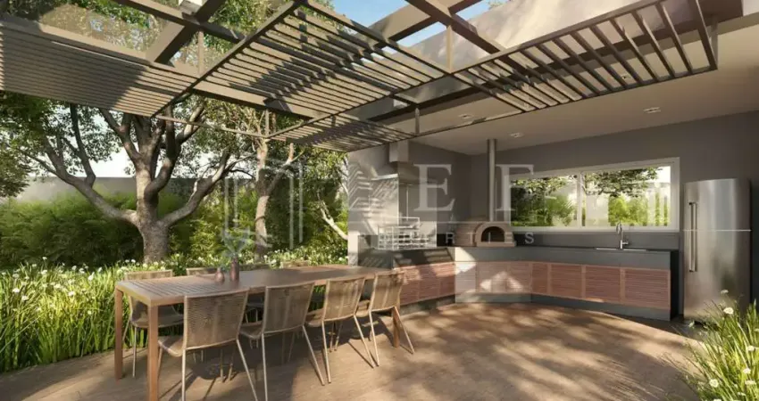 Apartamento com 3 quartos à venda na Rua Fortunato Ferraz, --, Vila Anastácio, São Paulo