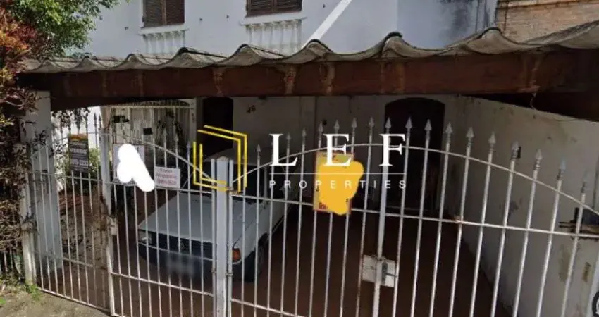 Casa com 3 quartos à venda na Rua Doutor Baeta Neves, --, Vila Madalena, São Paulo