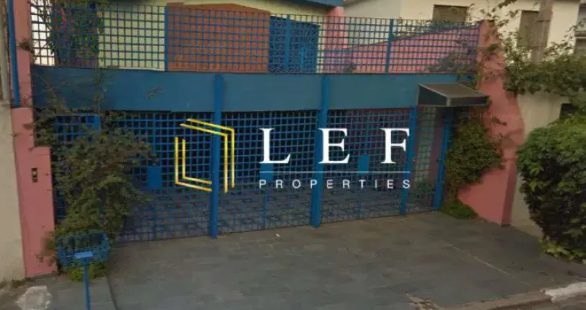 Casa com 4 quartos à venda na R R. COMENDADOR JULIO PEREIRA LOPES, --, Jardim da Glória, São Paulo