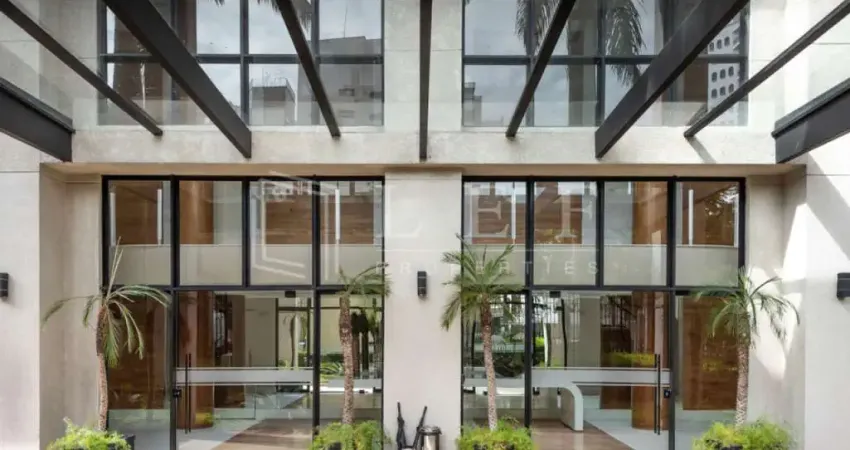 Apartamento com 4 quartos à venda na Alameda dos Aicás, --, Moema, São Paulo