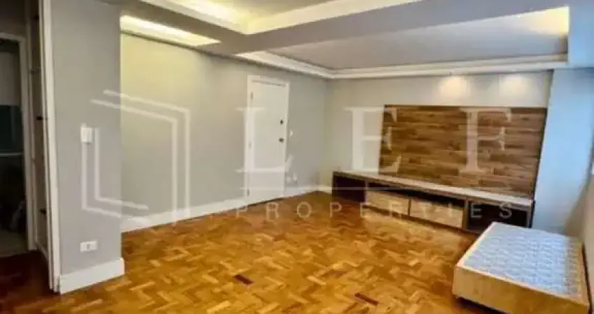 Apartamento com 2 quartos à venda na Avenida Angélica, --, Consolação, São Paulo