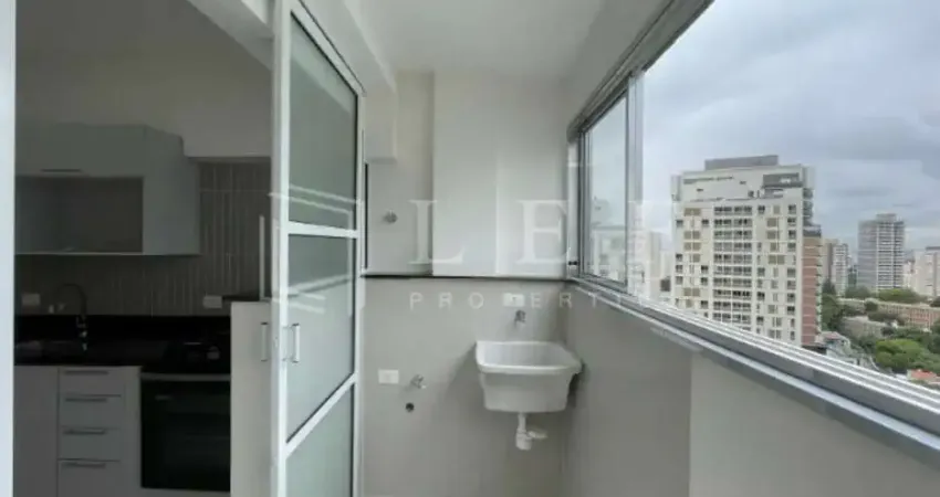 Apartamento com 3 quartos à venda na Rua Vergueiro, --, Vila Mariana, São Paulo