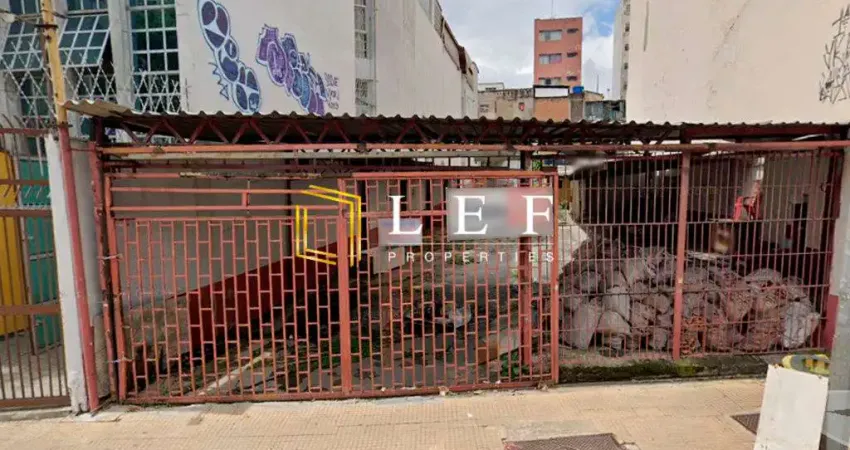 Terreno comercial à venda na Avenida Nove de Julho, --, Bela Vista, São Paulo