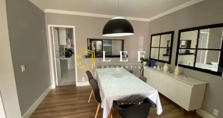 Apartamento com 3 quartos à venda na Rua Carvalho de Freitas, --, Vila Andrade, São Paulo