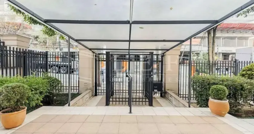 Apartamento com 2 quartos à venda na Rua Artur de Azevedo, --, Cerqueira César, São Paulo