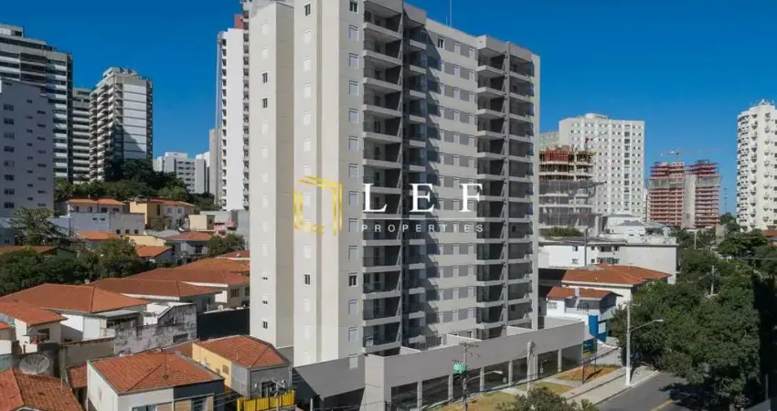 Ponto comercial à venda na Avenida Pompéia, --, Pompéia, São Paulo