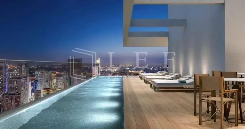 Apartamento com 3 quartos à venda na Alameda Jaú, --, Jardim Paulista, São Paulo