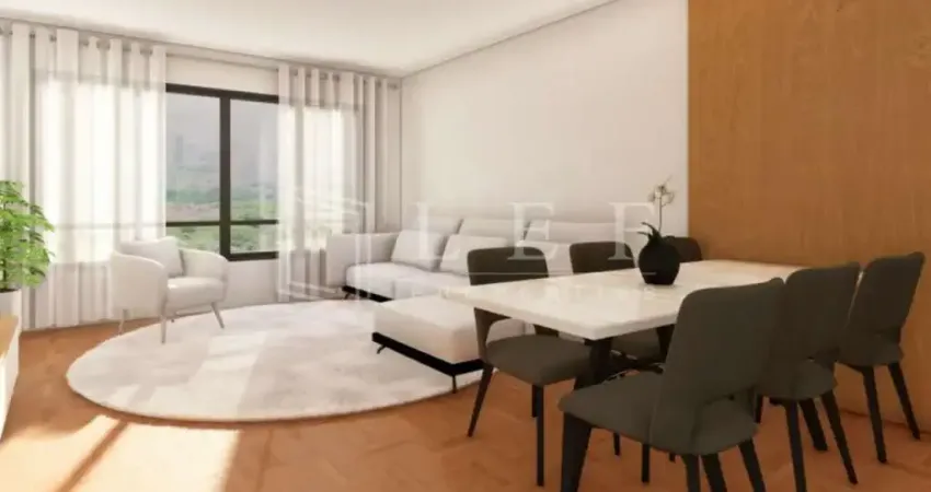 Apartamento com 2 quartos à venda na Rua Clodomiro Amazonas, --, Vila Olímpia, São Paulo